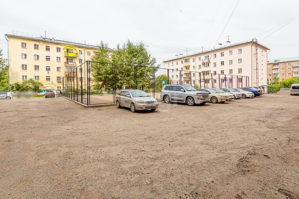 
  Продается 2-комн. квартира 70.2 м². Фото 22.