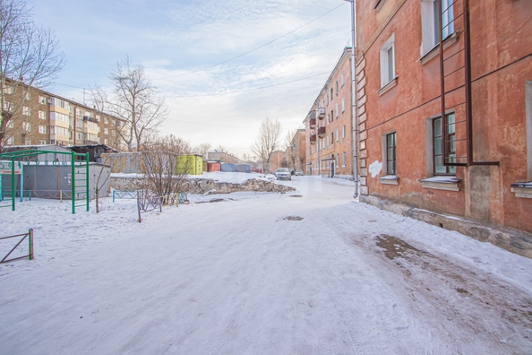 
  Продается 2-комн. квартира 59.8 м². Фото 22.