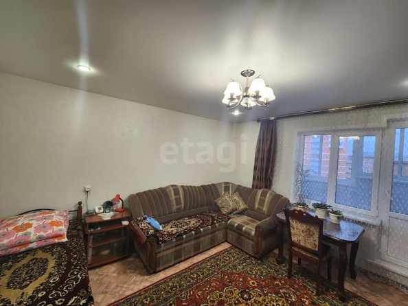 
  Продается 1-комн. квартира 38.8 м². Фото 2.