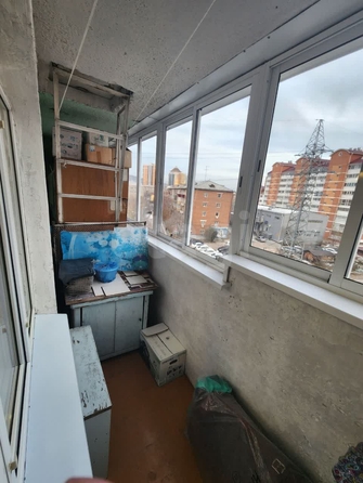 
  Продается 1-комн. квартира 38.8 м². Фото 12.