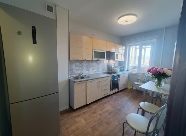 
  Продается 3-комн. квартира 67.65 м². Фото 1.