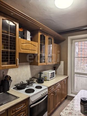 
  Продается 2-комн. квартира 50.9 м². Фото 16.