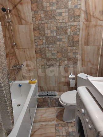
  Продается 1-комн. квартира 46.3 м². Фото 6.