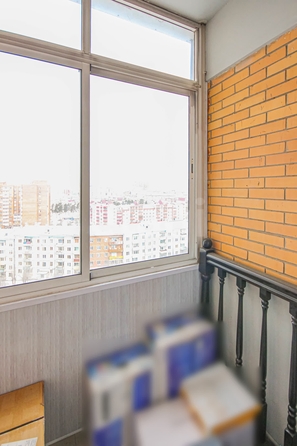 
  Продается 4-комн. квартира 106.8 м². Фото 8.