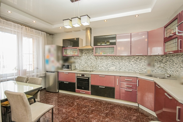 
  Продается 4-комн. квартира 106.8 м². Фото 11.