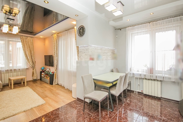 
  Продается 4-комн. квартира 106.8 м². Фото 12.