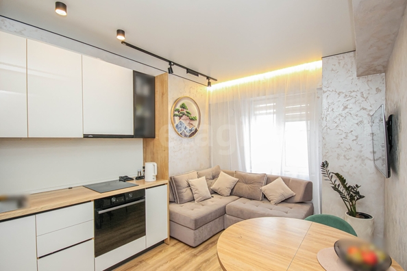 
  Продается 2-комн. квартира 59.8 м². Фото 2.