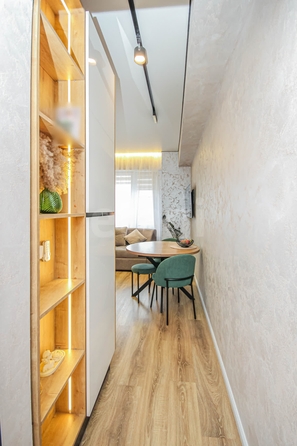 
  Продается 2-комн. квартира 59.8 м². Фото 6.