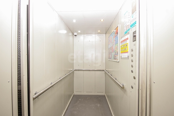 
  Продается 2-комн. квартира 59.8 м². Фото 30.