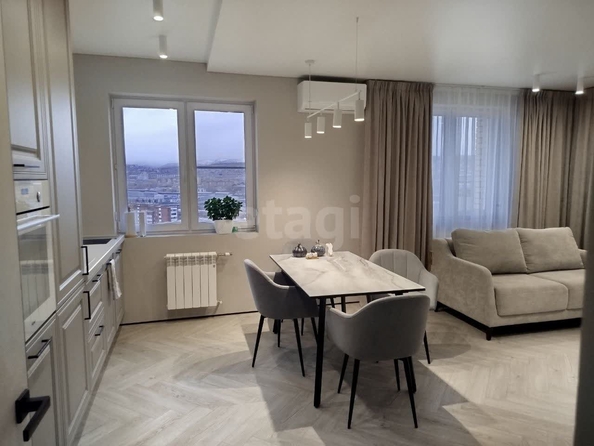 
  Продается 3-комн. квартира 83.9 м². Фото 2.