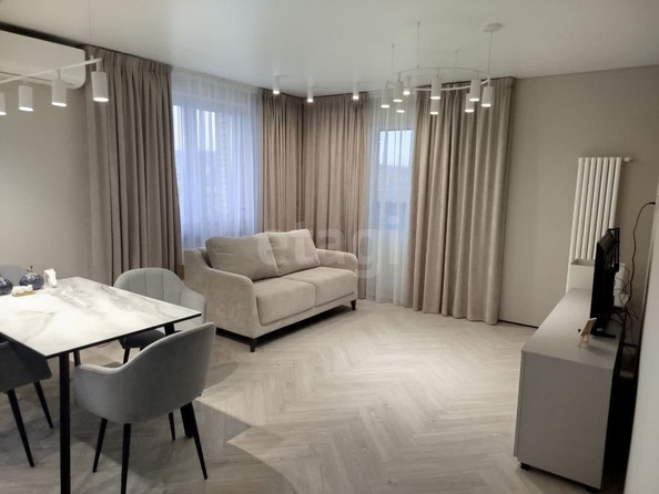 
  Продается 3-комн. квартира 83.9 м². Фото 5.