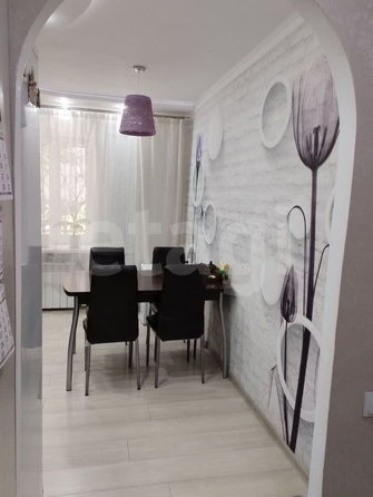
  Продается 4-комн. квартира 72.8 м². Фото 3.