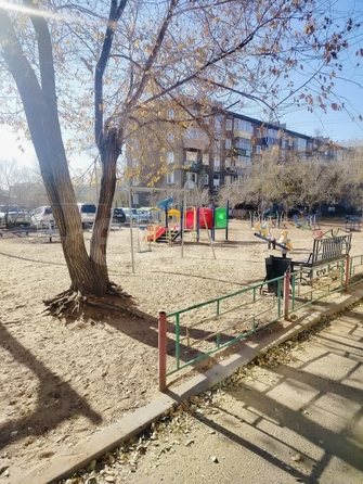 
  Продается 3-комн. квартира 64.5 м². Фото 12.