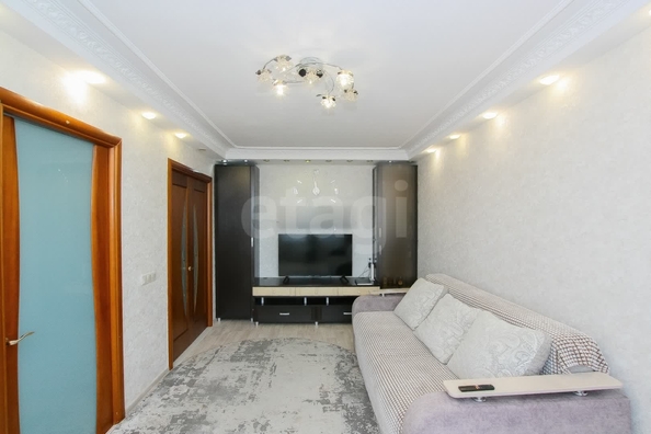 
  Продается 2-комн. квартира 47.4 м². Фото 3.