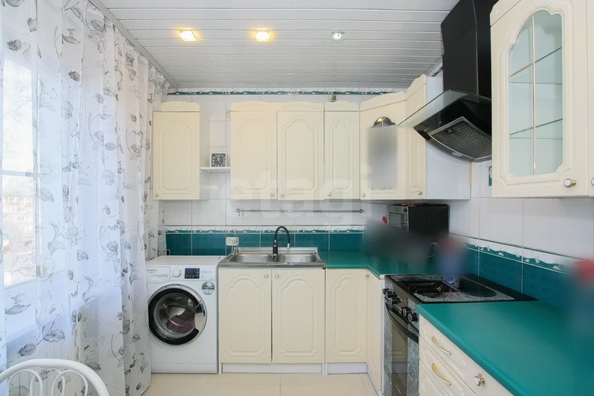 
  Продается 2-комн. квартира 47.4 м². Фото 5.