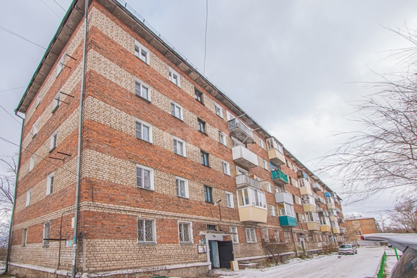 
  Продается 2-комн. квартира 41.9 м². Фото 15.