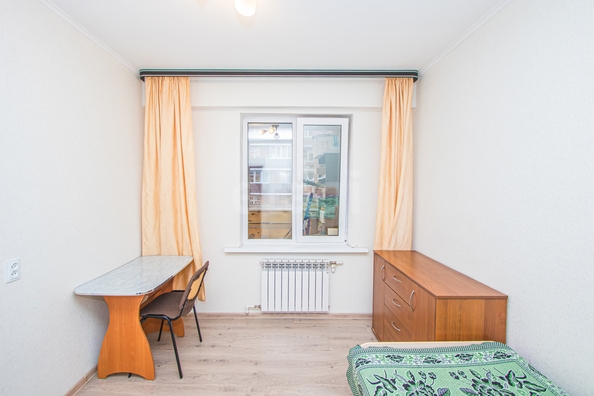 
  Продается 3-комн. квартира 81 м², в ЖК Весна, 2 этап. Фото 8.