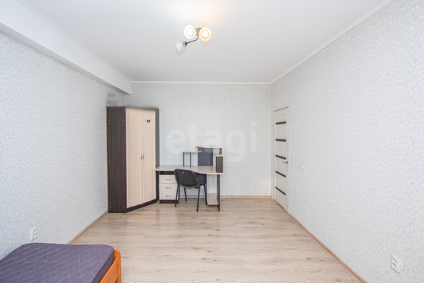 
  Продается 3-комн. квартира 81 м², в ЖК Весна, 2 этап. Фото 14.