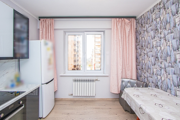 
  Продается 3-комн. квартира 81 м², в ЖК Весна, 2 этап. Фото 15.
