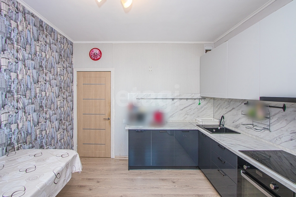 
  Продается 3-комн. квартира 81 м², в ЖК Весна, 2 этап. Фото 17.