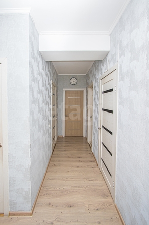 
  Продается 3-комн. квартира 81 м², в ЖК Весна, 2 этап. Фото 22.