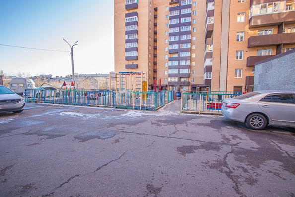 
  Продается 3-комн. квартира 81 м², в ЖК Весна, 2 этап. Фото 34.