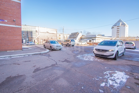 
  Продается 3-комн. квартира 81 м², в ЖК Весна, 2 этап. Фото 35.