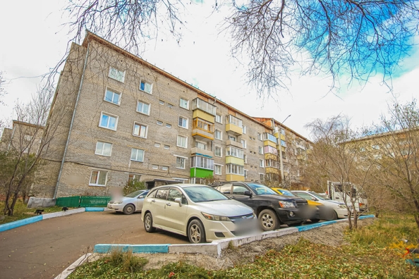 
  Продается 2-комн. квартира 51.2 м². Фото 33.