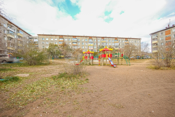 
  Продается 2-комн. квартира 51.2 м². Фото 34.