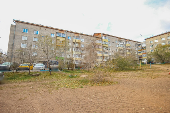 
  Продается 2-комн. квартира 51.2 м². Фото 35.