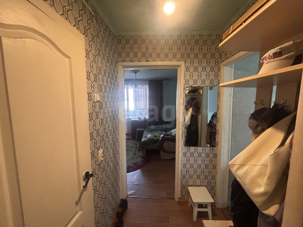 
  Продается 2-комн. квартира 31.6 м². Фото 1.