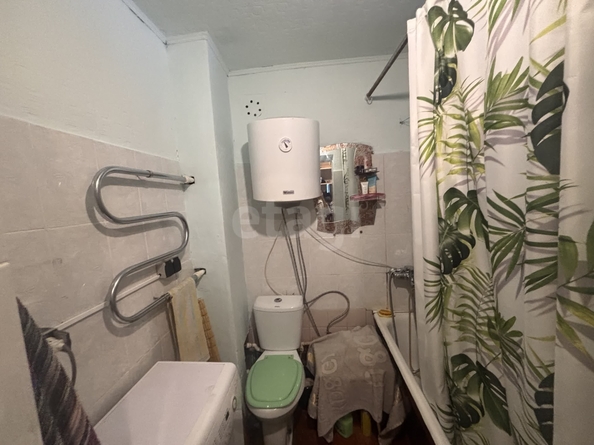 
  Продается 2-комн. квартира 31.6 м². Фото 15.