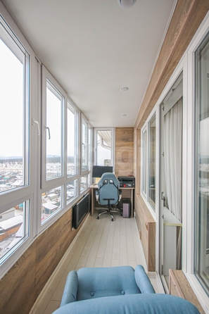
  Продается 3-комн. квартира 66.1 м². Фото 2.