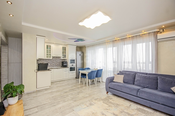 
  Продается 3-комн. квартира 66.1 м². Фото 3.