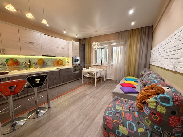 
  Продается 3-комн. квартира 75 м². Фото 2.