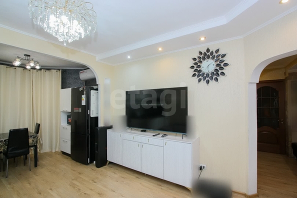 
  Продается 3-комн. квартира 62.7 м². Фото 2.