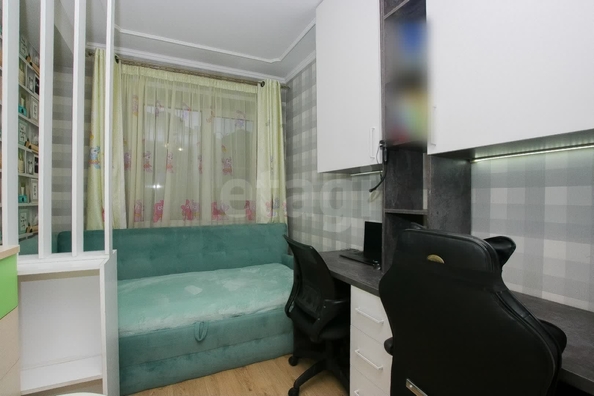 
  Продается 3-комн. квартира 62.7 м². Фото 13.