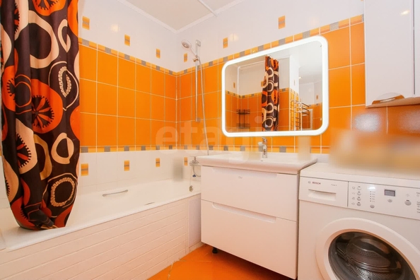 
  Продается 3-комн. квартира 62.7 м². Фото 16.