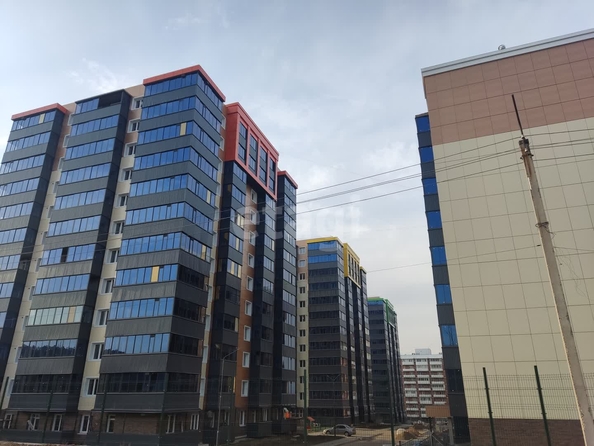 
  Продается 1-комн. квартира 32 м². Фото 18.