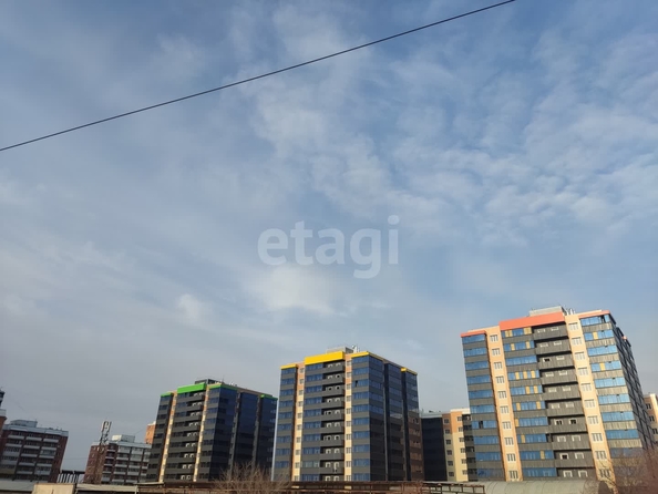 
  Продается 1-комн. квартира 32 м². Фото 20.
