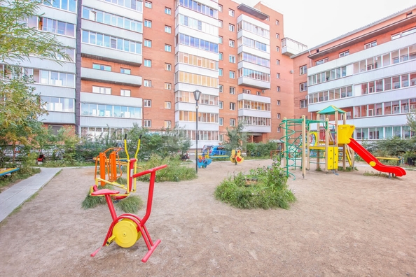 
  Продается 3-комн. квартира 78.6 м². Фото 24.