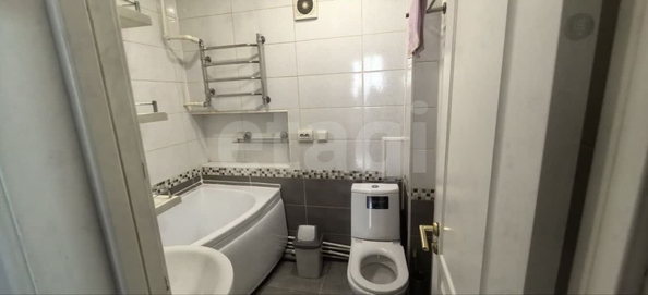 
  Продается 3-комн. квартира 44.1 м². Фото 8.