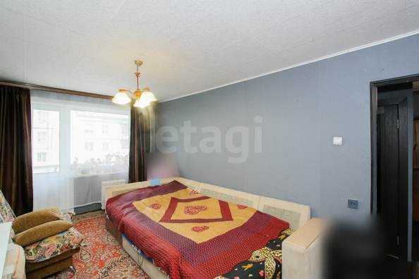 
  Продается 2-комн. квартира 42.8 м². Фото 5.