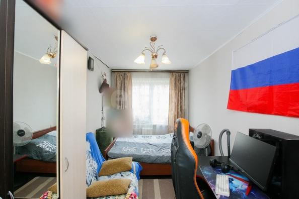 
  Продается 2-комн. квартира 42.8 м². Фото 8.
