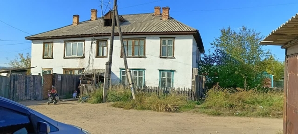 
  Продается 2-комн. квартира 46.5 м². Фото 17.