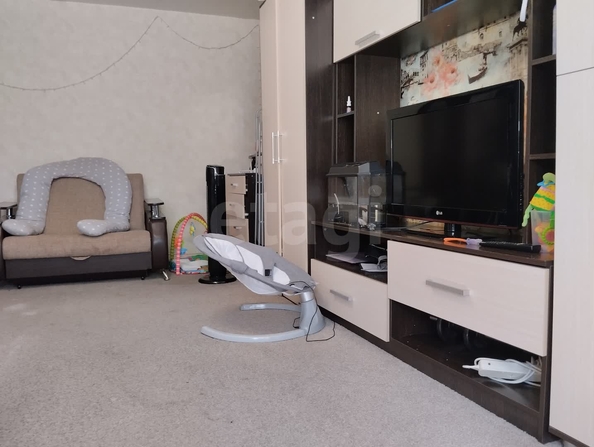 
  Продается 1-комн. квартира 33.9 м². Фото 2.