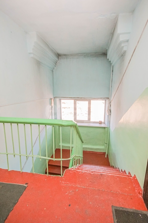 
  Продается 2-комн. квартира 43 м². Фото 23.