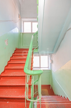 
  Продается 2-комн. квартира 43 м². Фото 24.