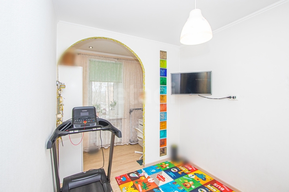 
  Продается 3-комн. квартира 65.3 м². Фото 7.