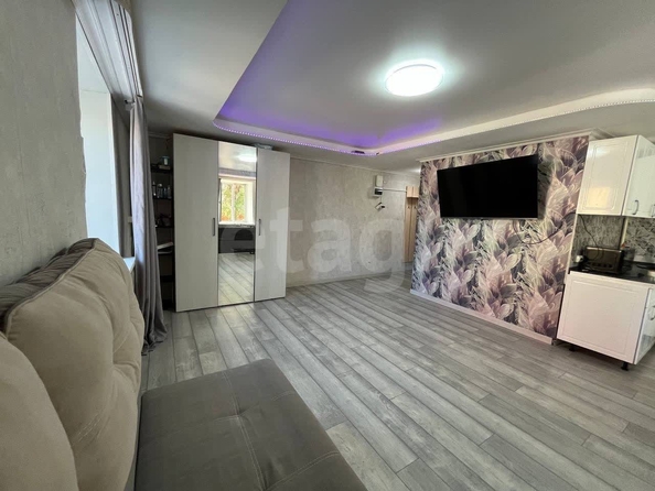 
  Продается 2-комн. квартира 41.7 м². Фото 5.